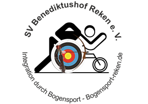 Logo Bogensport schwarzklein
